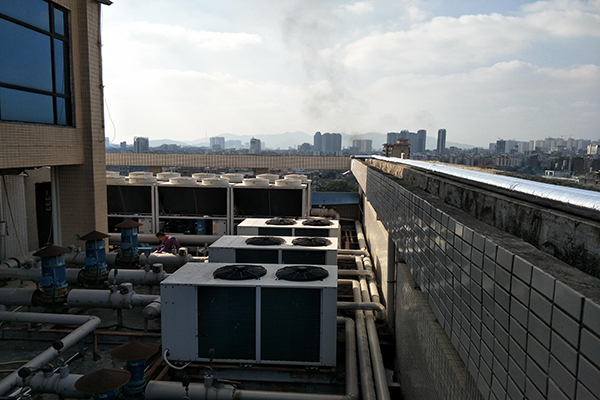 在東北如何做二手空氣能熱泵熱回收，沈陽二手空調(diào)免費(fèi)分享幾個(gè)實(shí)際問題！